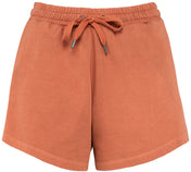 Pantalones cortos Terry280 para mujer - 280 gsm - NS715