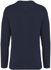 Sudadera unisex con cuello redondo - Fabricada en Portugal - 275 g/m² - NS418