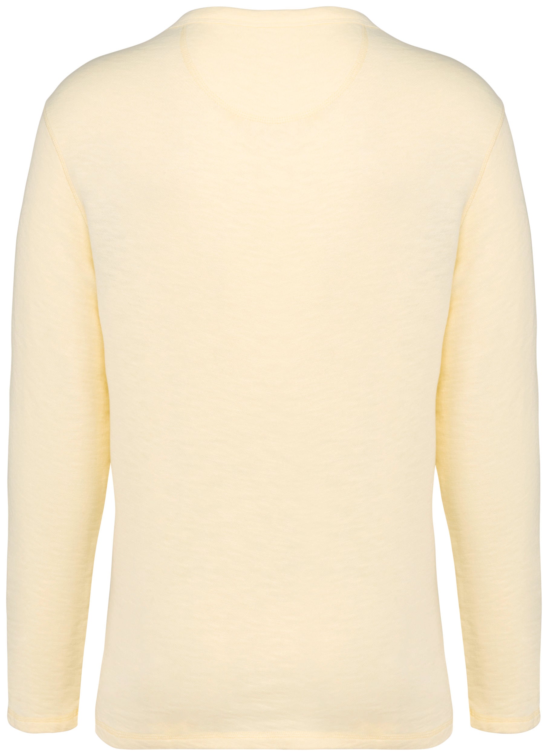 Sudadera unisex con cuello redondo - Fabricada en Portugal - 275 g/m² - NS418