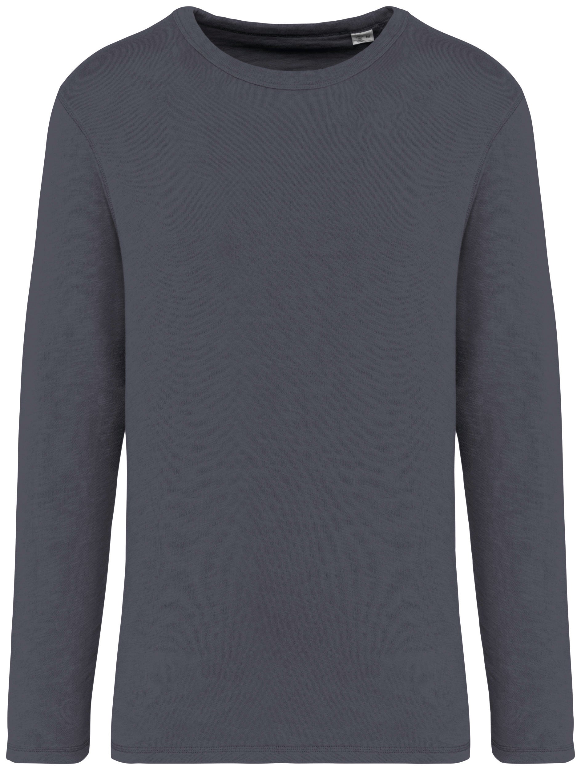 Sudadera unisex con cuello redondo - Fabricada en Portugal - 275 g/m² - NS418