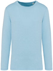 Sudadera unisex con cuello redondo - Fabricada en Portugal - 275 g/m² - NS418