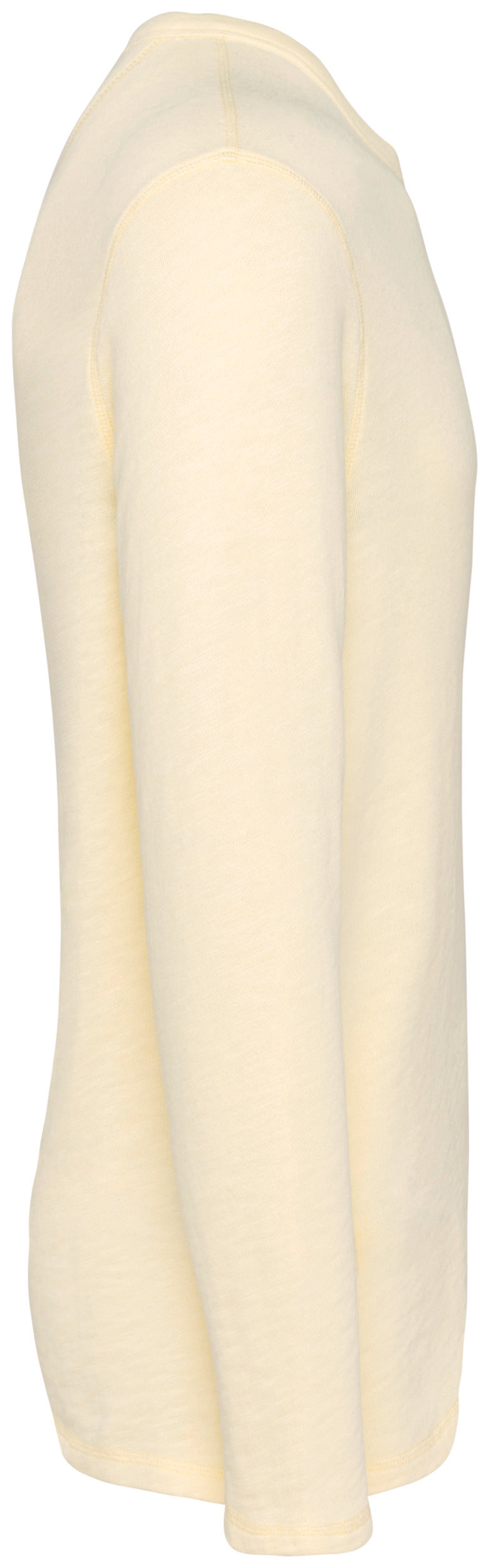 Sudadera unisex con cuello redondo - Fabricada en Portugal - 275 g/m² - NS418
