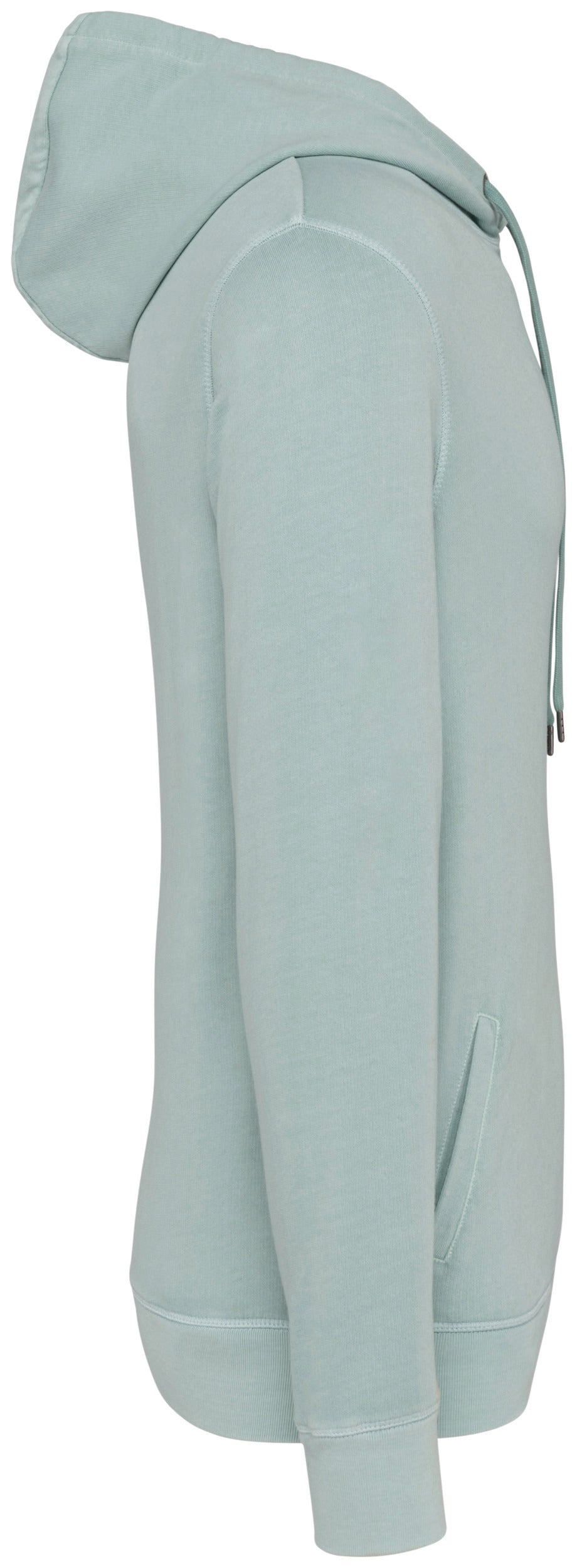 Sudadera unisex con capucha Terry280 - 280 g / m2 - NS416