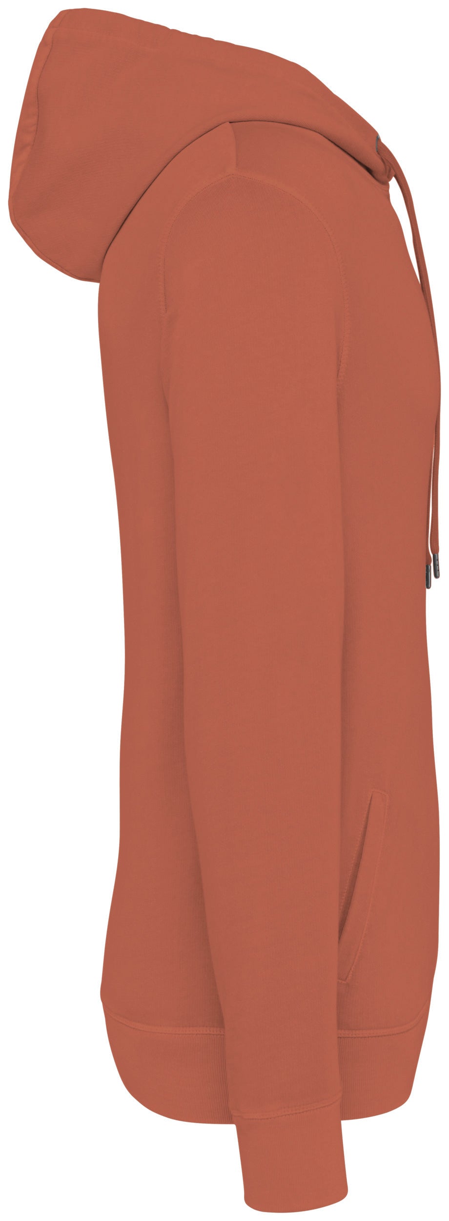 Sudadera unisex con capucha Terry280 - 280 g / m2 - NS416