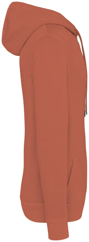 Sudadera unisex con capucha Terry280 - 280 g / m2 - NS416