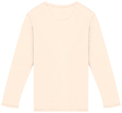 Sudadera unisex con cuello redondo - Fabricada en Portugal - 275 g/m² - NS418