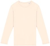 Sudadera unisex con cuello redondo - Fabricada en Portugal - 275 g/m² - NS418