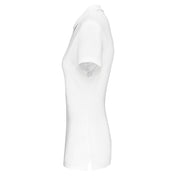 Ladies' Organic Piqué Polo Shirt - 180 g/m² | K2026