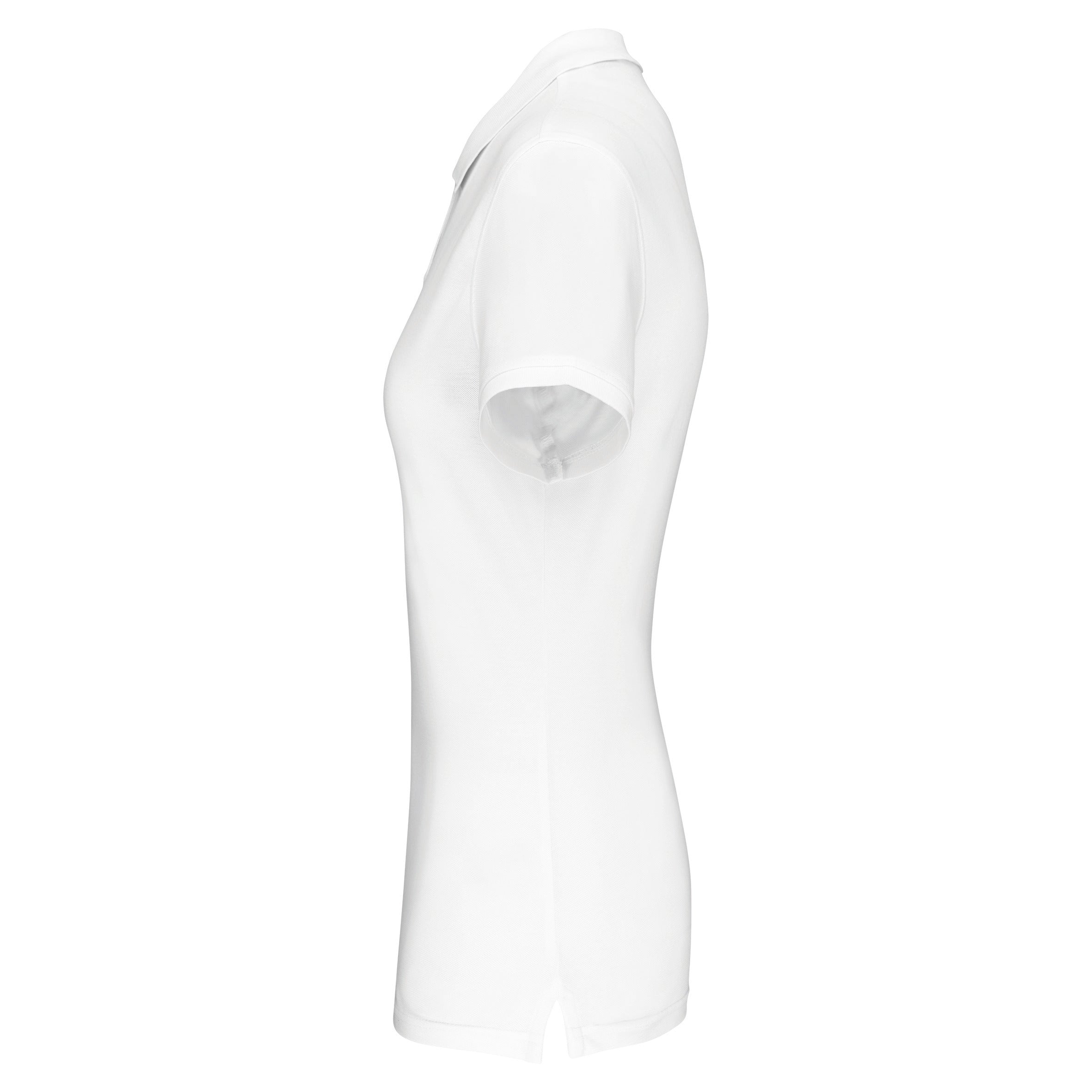 Ladies' Organic Piqué Polo Shirt - 180 g/m² | K2026