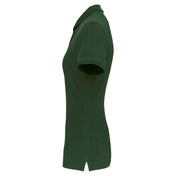 Ladies' Organic Piqué Polo Shirt - 180 g/m² | K2026