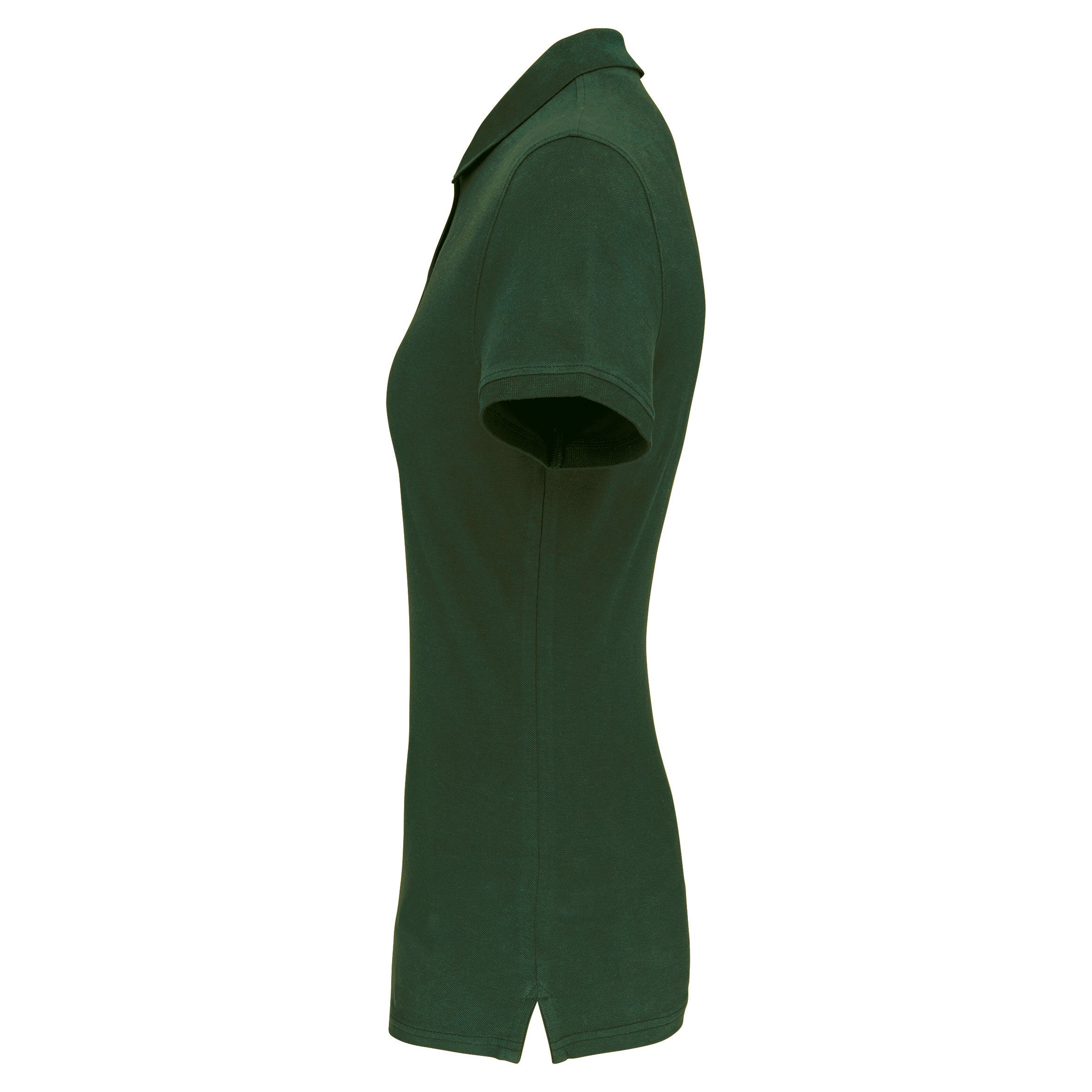 Ladies' Organic Piqué Polo Shirt - 180 g/m² | K2026