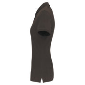 Ladies' Organic Piqué Polo Shirt - 180 g/m² | K2026