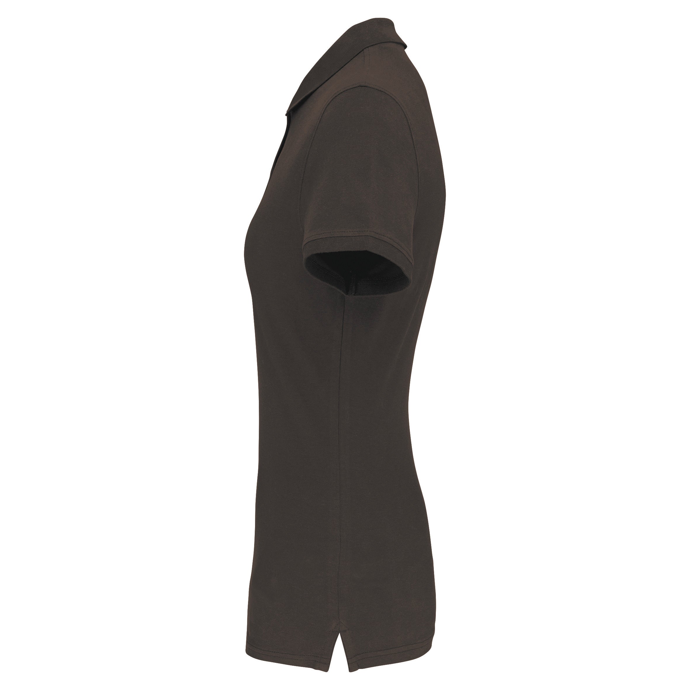 Ladies' Organic Piqué Polo Shirt - 180 g/m² | K2026