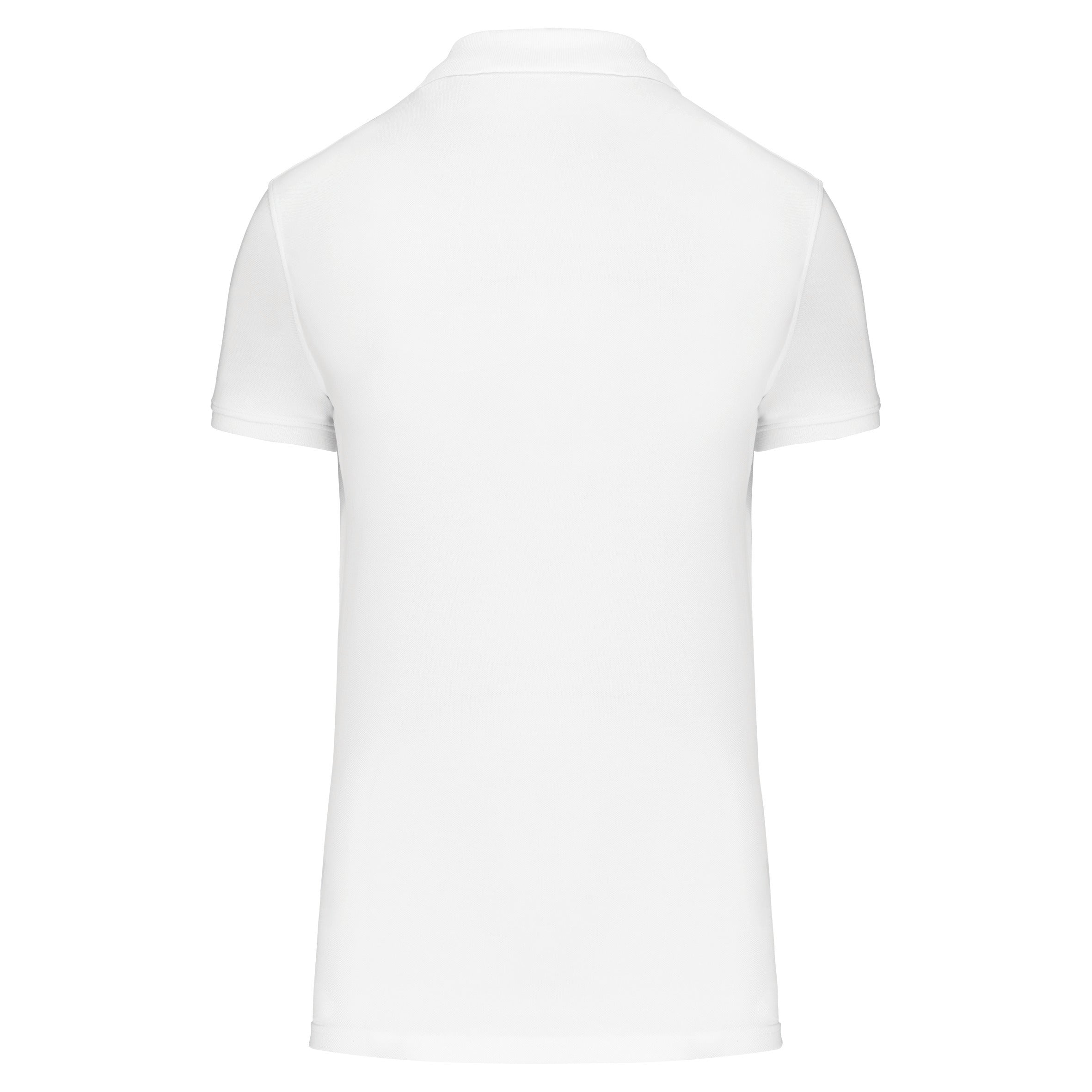 Ladies' Organic Piqué Polo Shirt - 180 g/m² | K2026