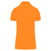 Ladies' Organic Piqué Polo Shirt - 180 g/m² | K2026