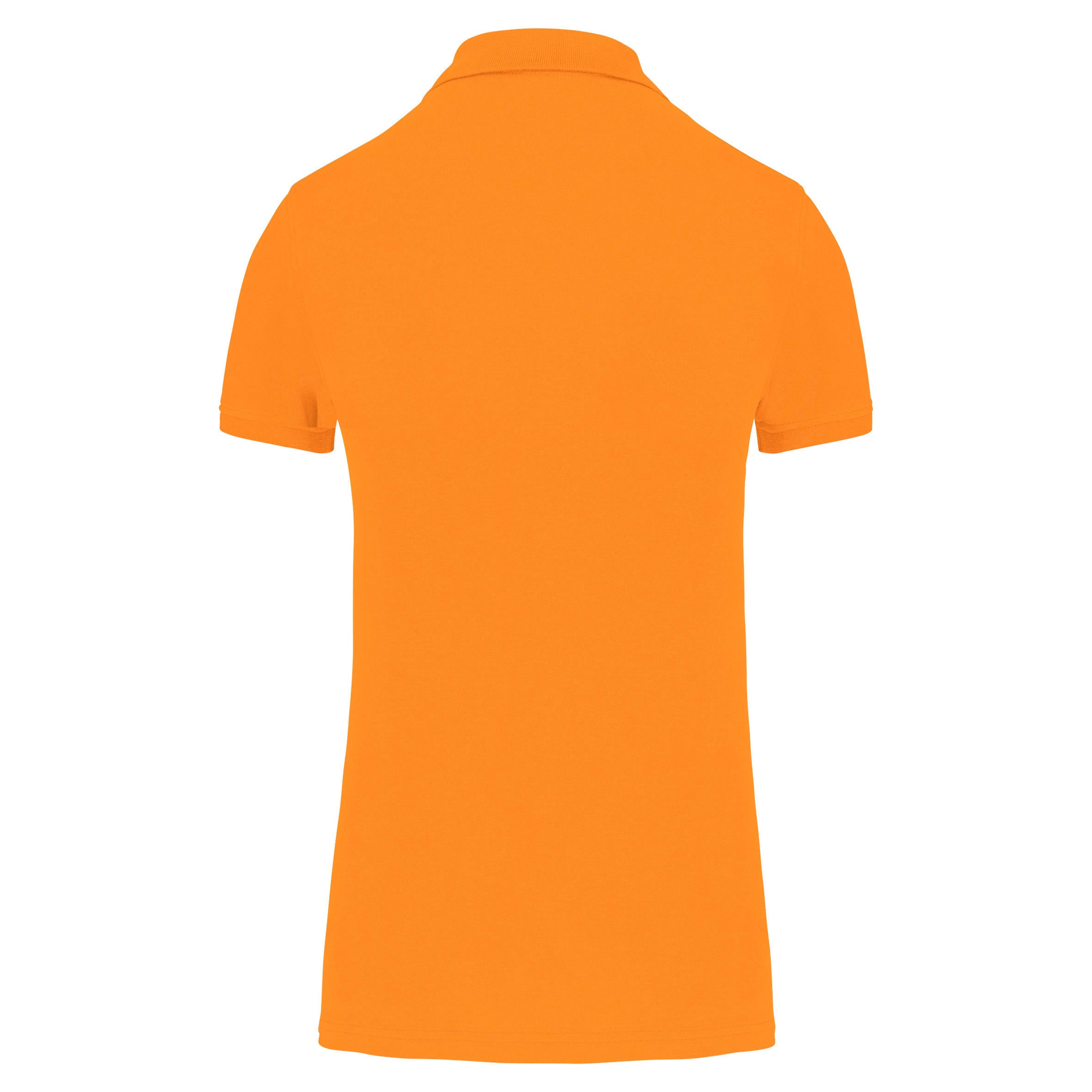 Ladies' Organic Piqué Polo Shirt - 180 g/m² | K2026