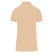 Ladies' Organic Piqué Polo Shirt - 180 g/m² | K2026