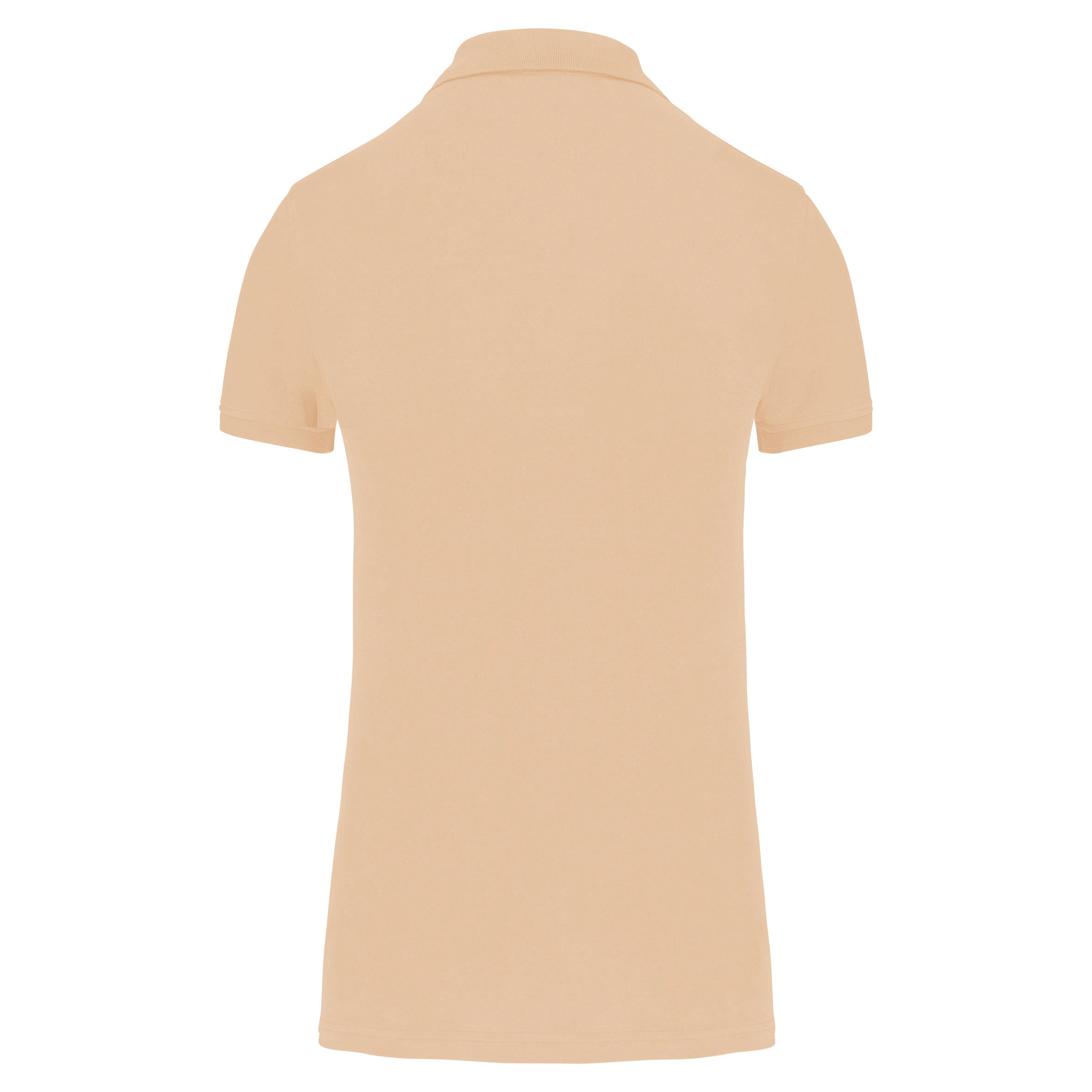 Ladies' Organic Piqué Polo Shirt - 180 g/m² | K2026