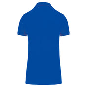 Ladies' Organic Piqué Polo Shirt - 180 g/m² | K2026
