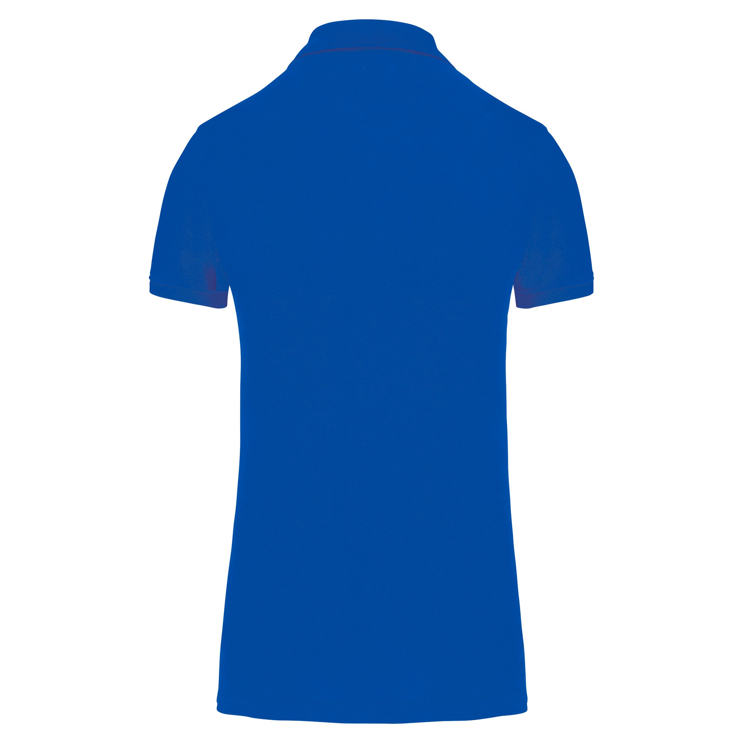 Ladies' Organic Piqué Polo Shirt - 180 g/m² | K2026