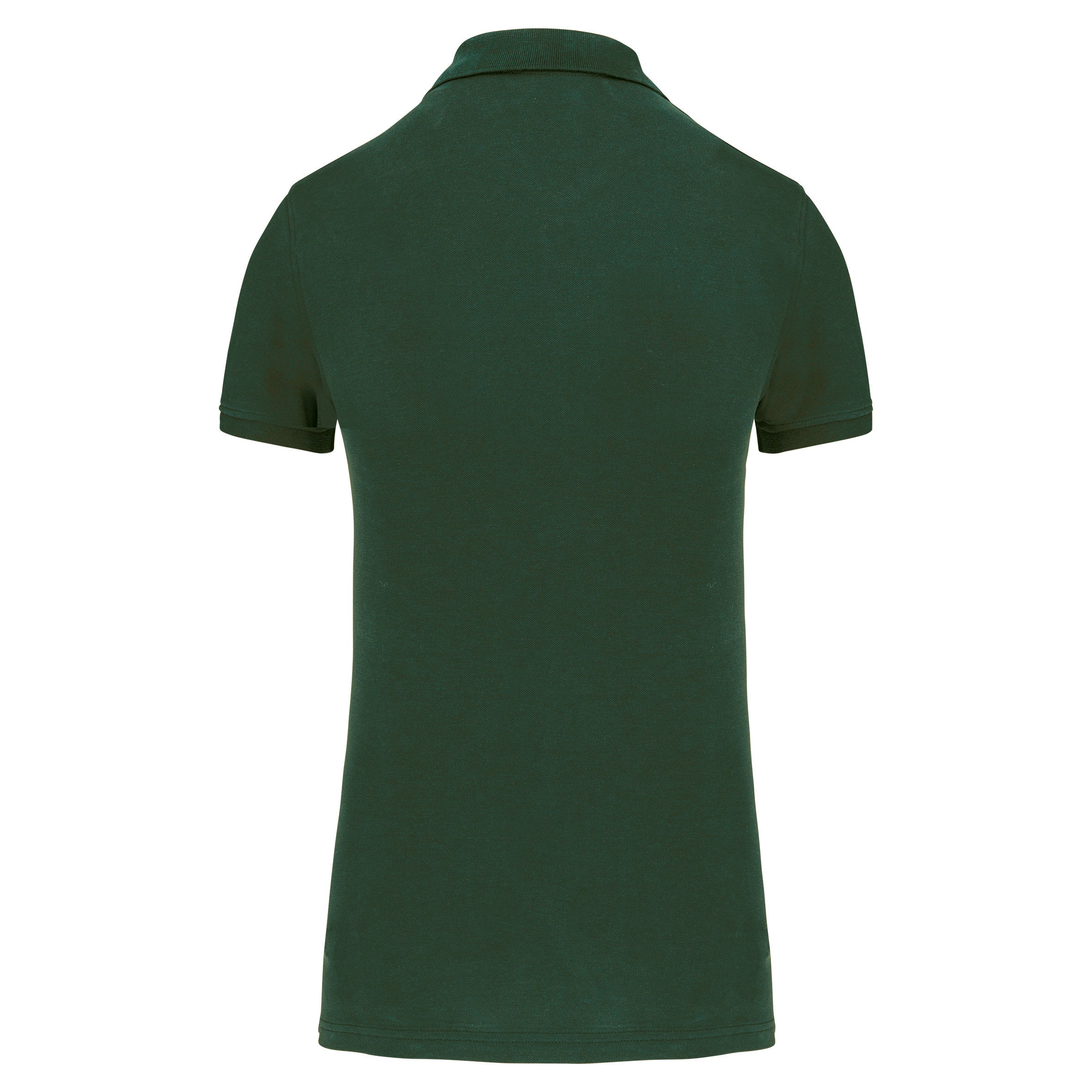 Ladies' Organic Piqué Polo Shirt - 180 g/m² | K2026