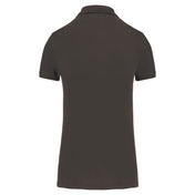 Ladies' Organic Piqué Polo Shirt - 180 g/m² | K2026