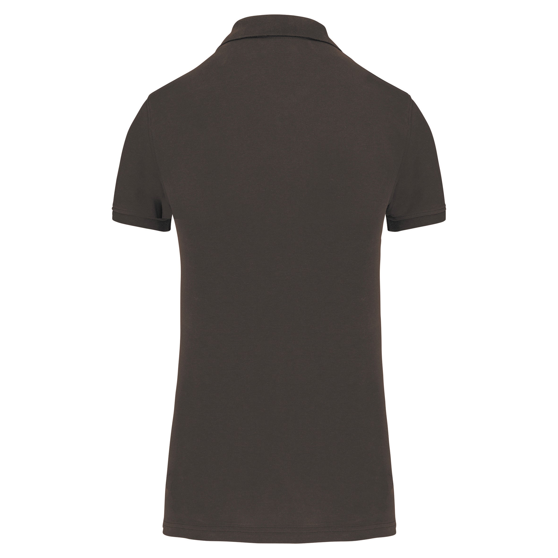 Ladies' Organic Piqué Polo Shirt - 180 g/m² | K2026