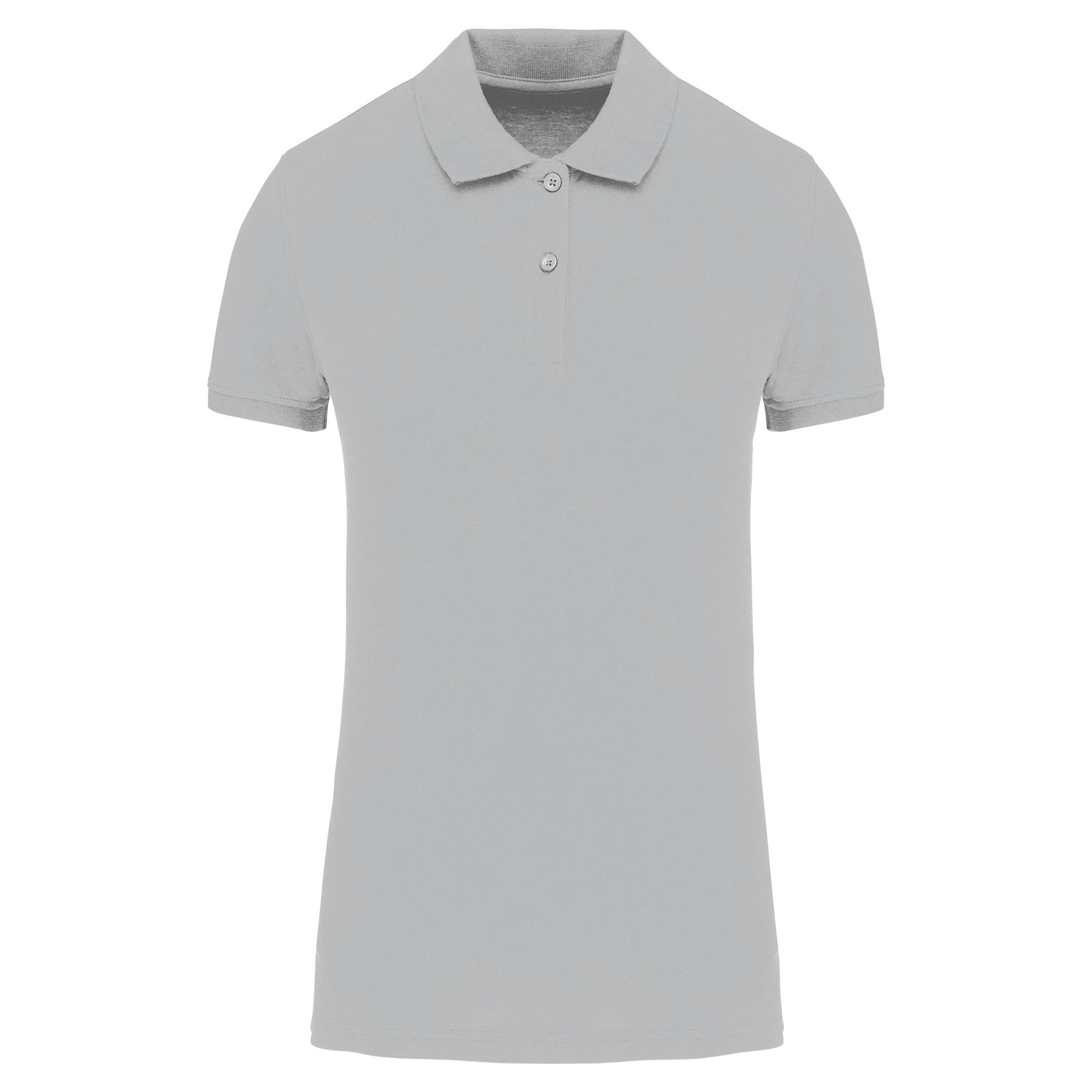 Ladies' Organic Piqué Polo Shirt - 180 g/m² | K2026