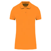 Ladies' Organic Piqué Polo Shirt - 180 g/m² | K2026
