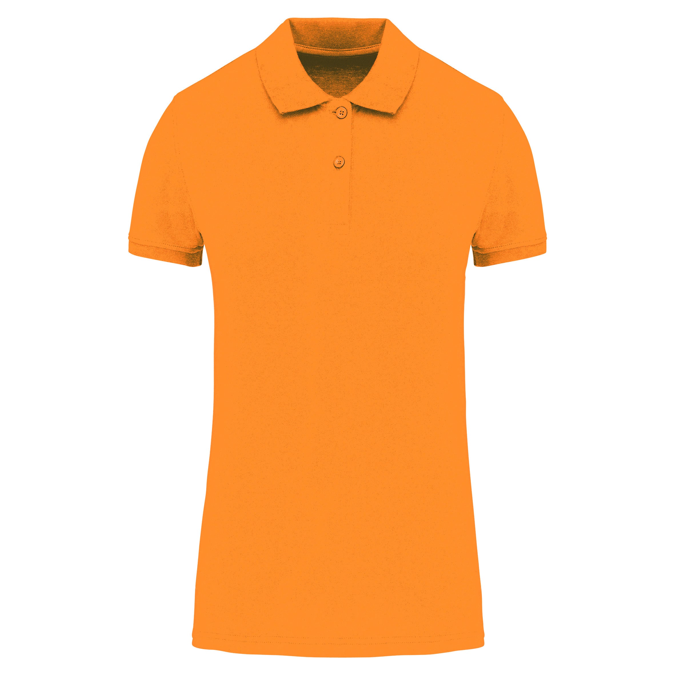 Ladies' Organic Piqué Polo Shirt - 180 g/m² | K2026