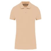 Ladies' Organic Piqué Polo Shirt - 180 g/m² | K2026