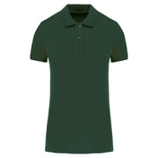 Ladies' Organic Piqué Polo Shirt - 180 g/m² | K2026