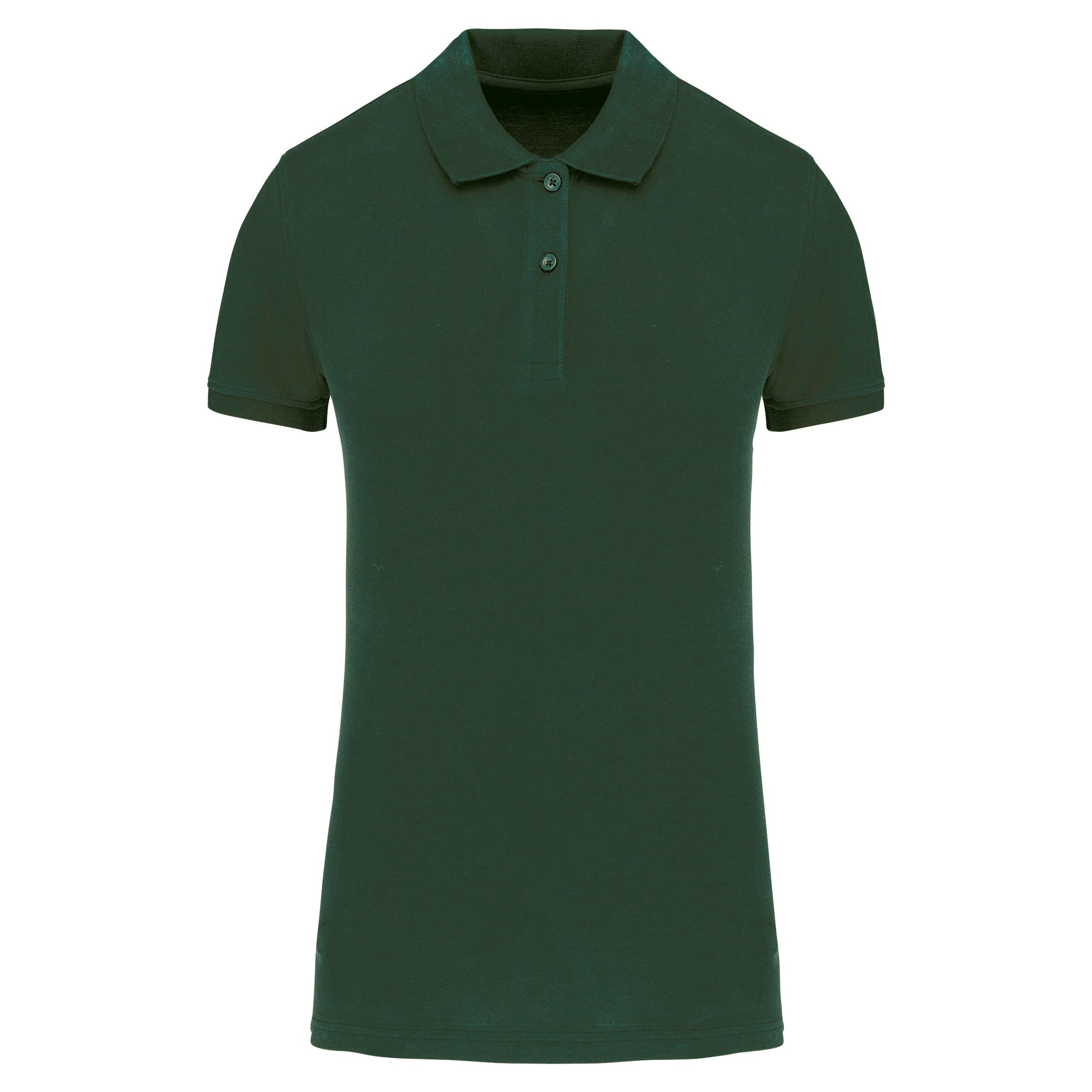Ladies' Organic Piqué Polo Shirt - 180 g/m² | K2026