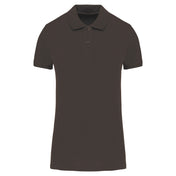 Ladies' Organic Piqué Polo Shirt - 180 g/m² | K2026
