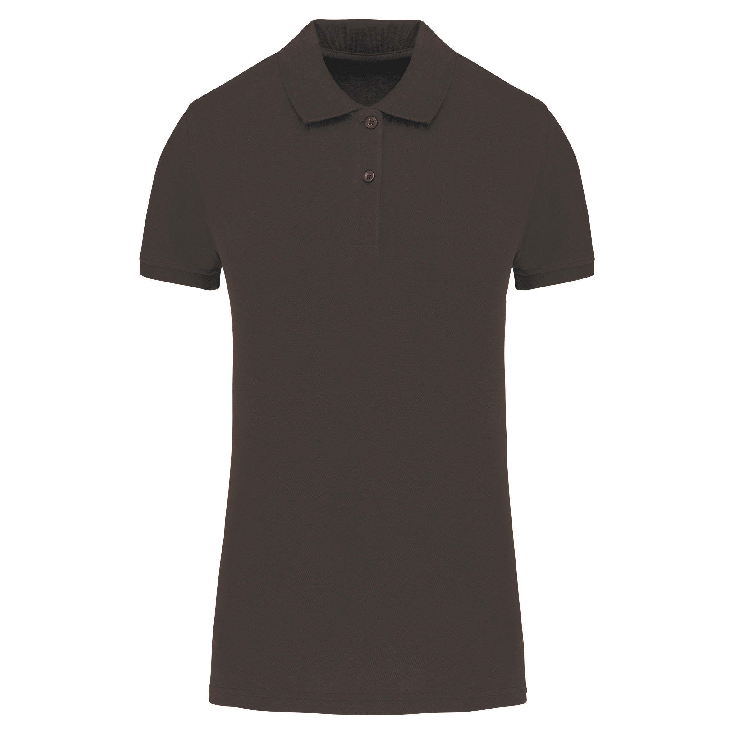 Ladies' Organic Piqué Polo Shirt - 180 g/m² | K2026
