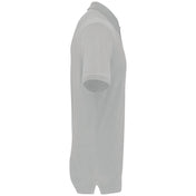 Men's Organic Piqué Polo Shirt - K2025
