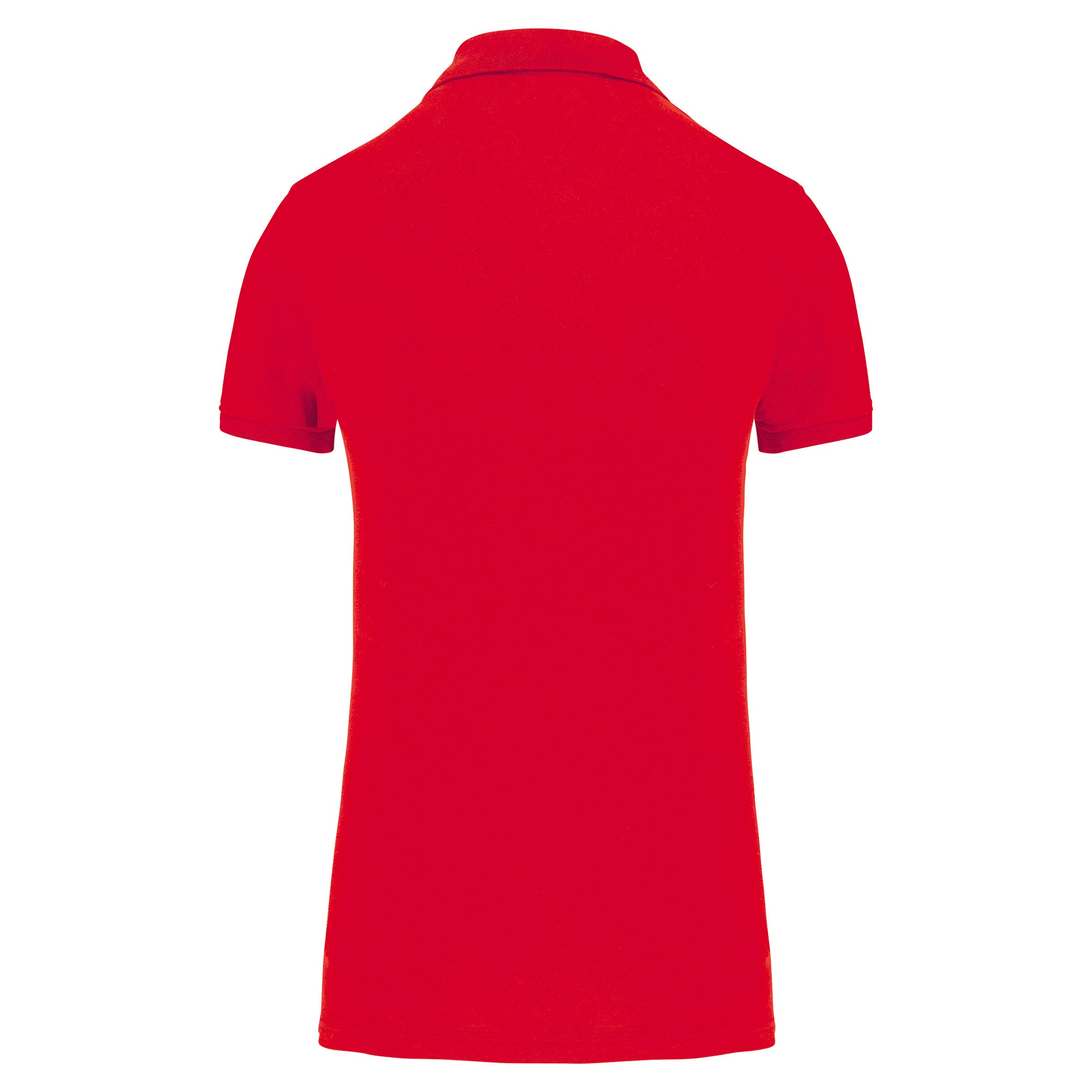 Ladies' Organic Piqué Polo Shirt - 180 g/m² | K2026