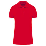 Ladies' Organic Piqué Polo Shirt - 180 g/m² | K2026
