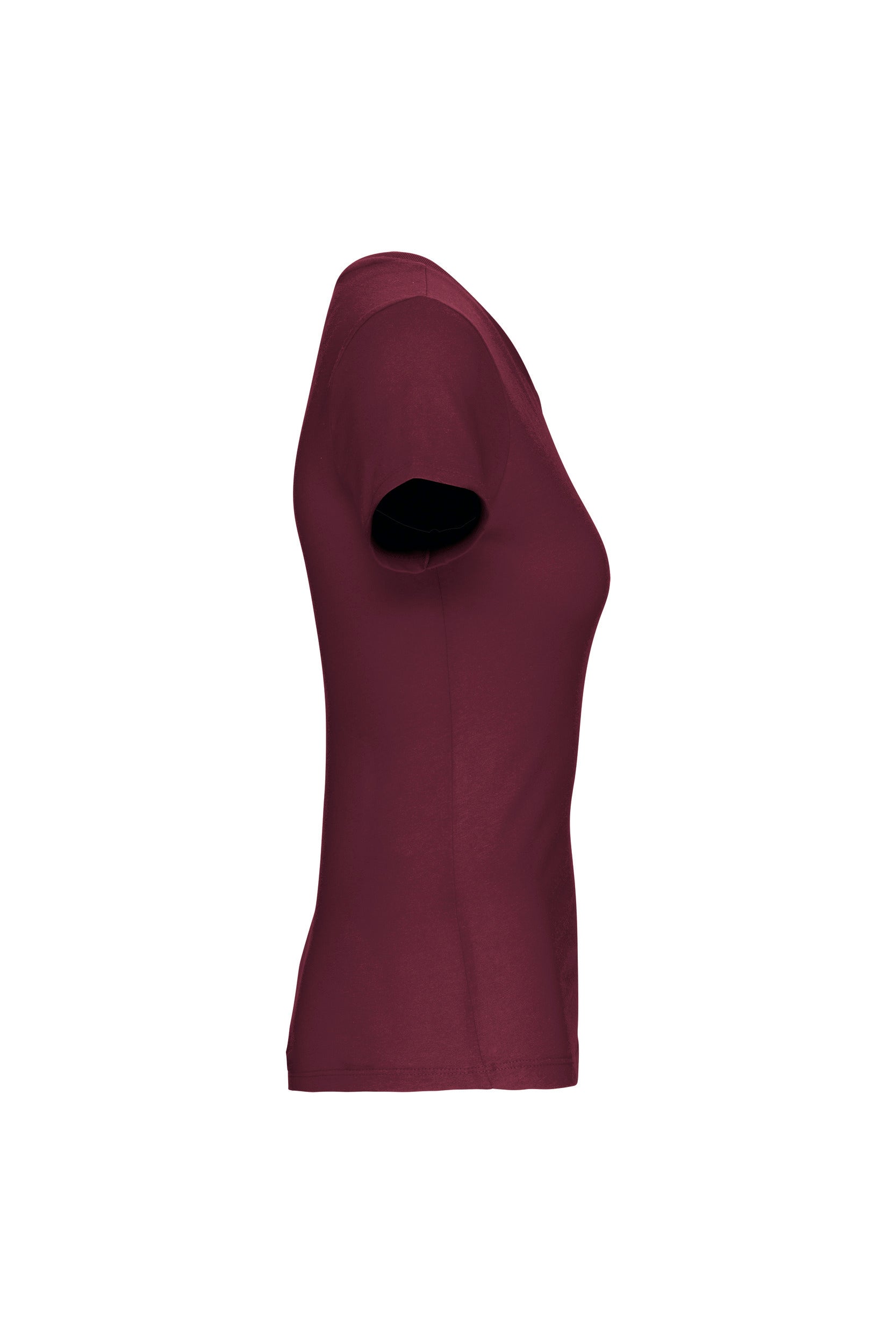 T-shirt col rond Bio150ic pour femmes - K3026IC
