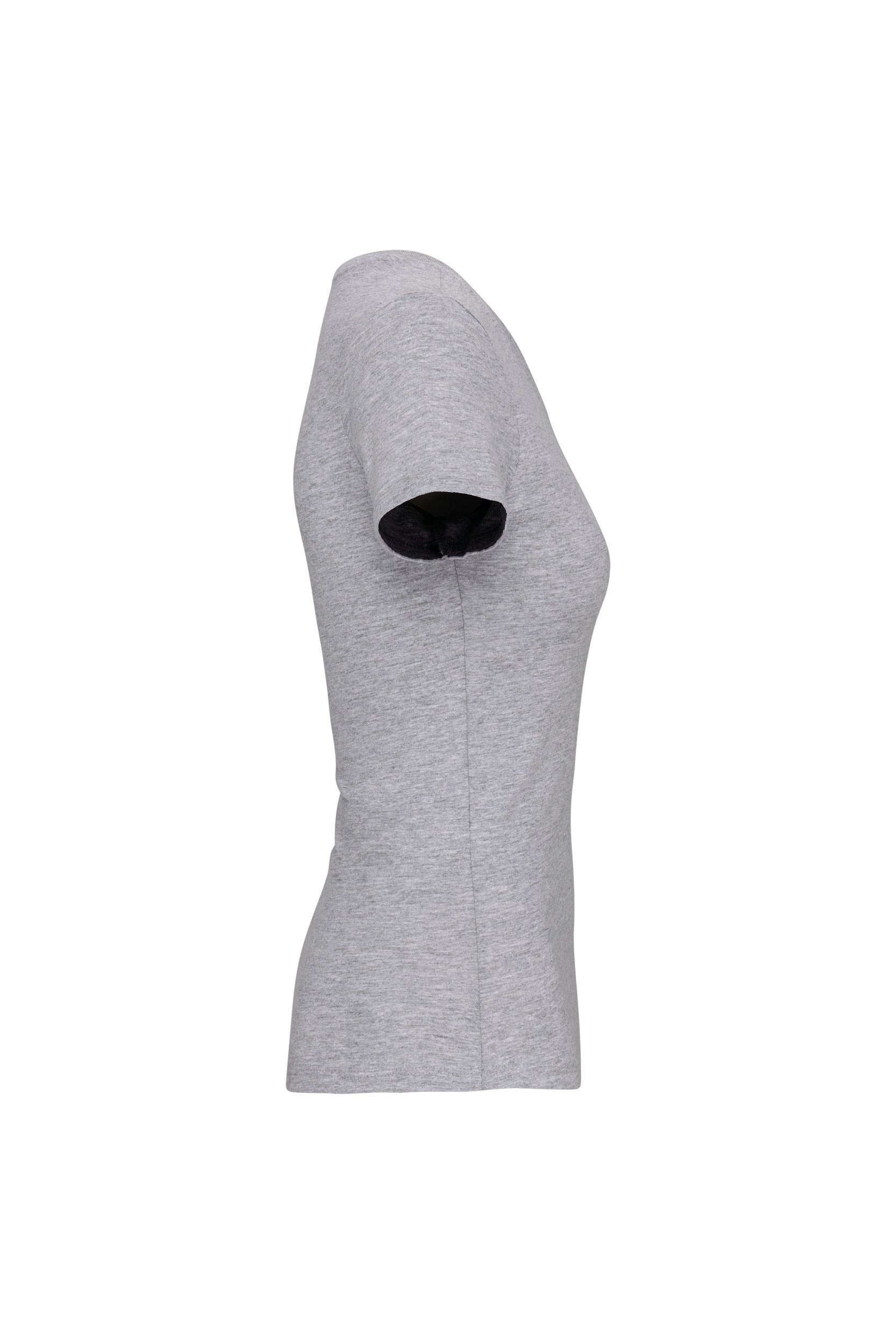 T-shirt col rond Bio150ic pour femmes - K3026IC