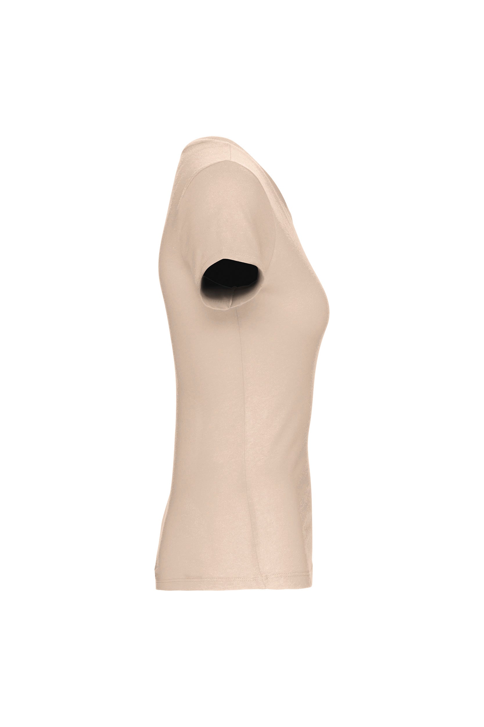 T-shirt col rond Bio150ic pour femmes - K3026IC