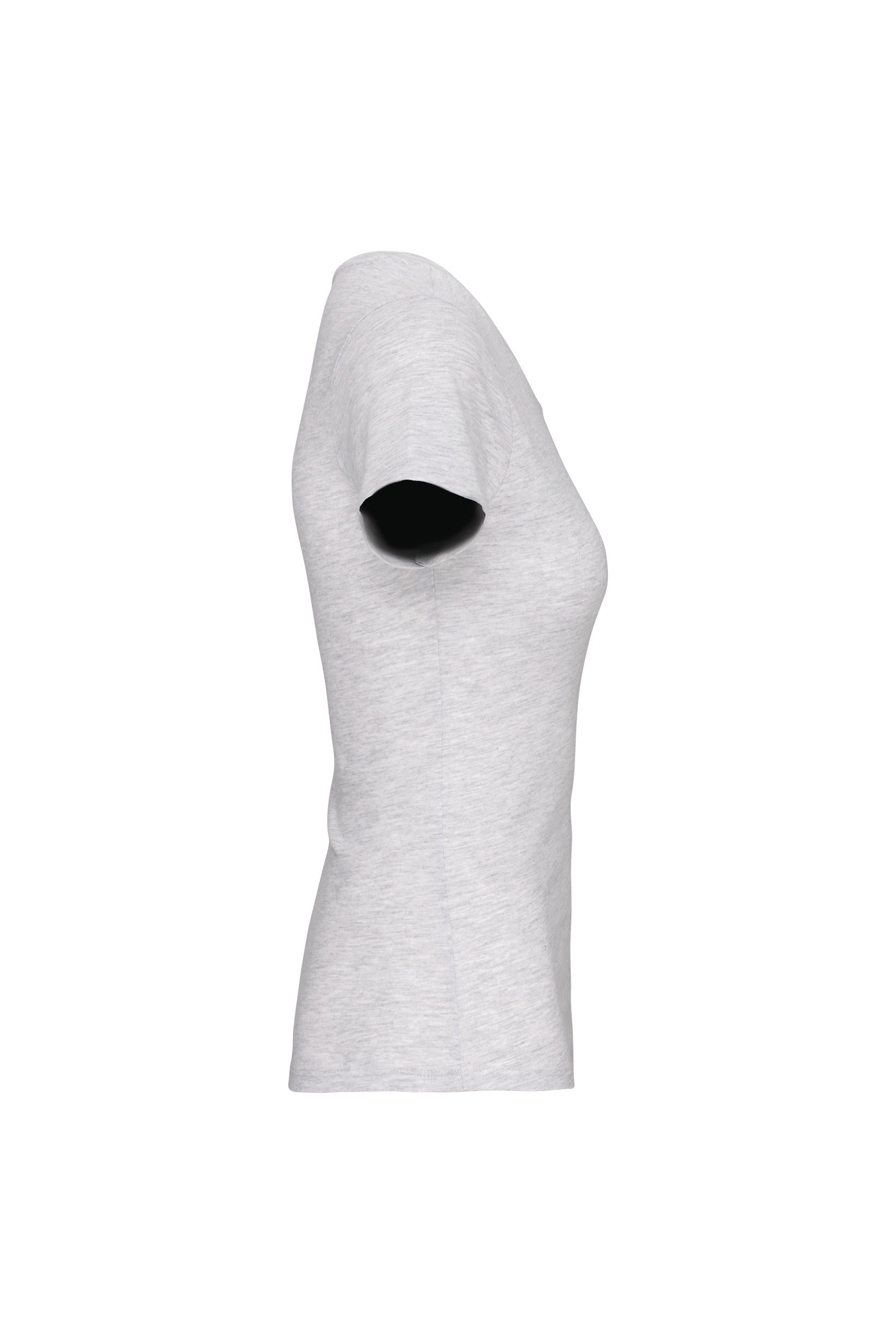T-shirt col rond Bio150ic pour femmes - K3026IC