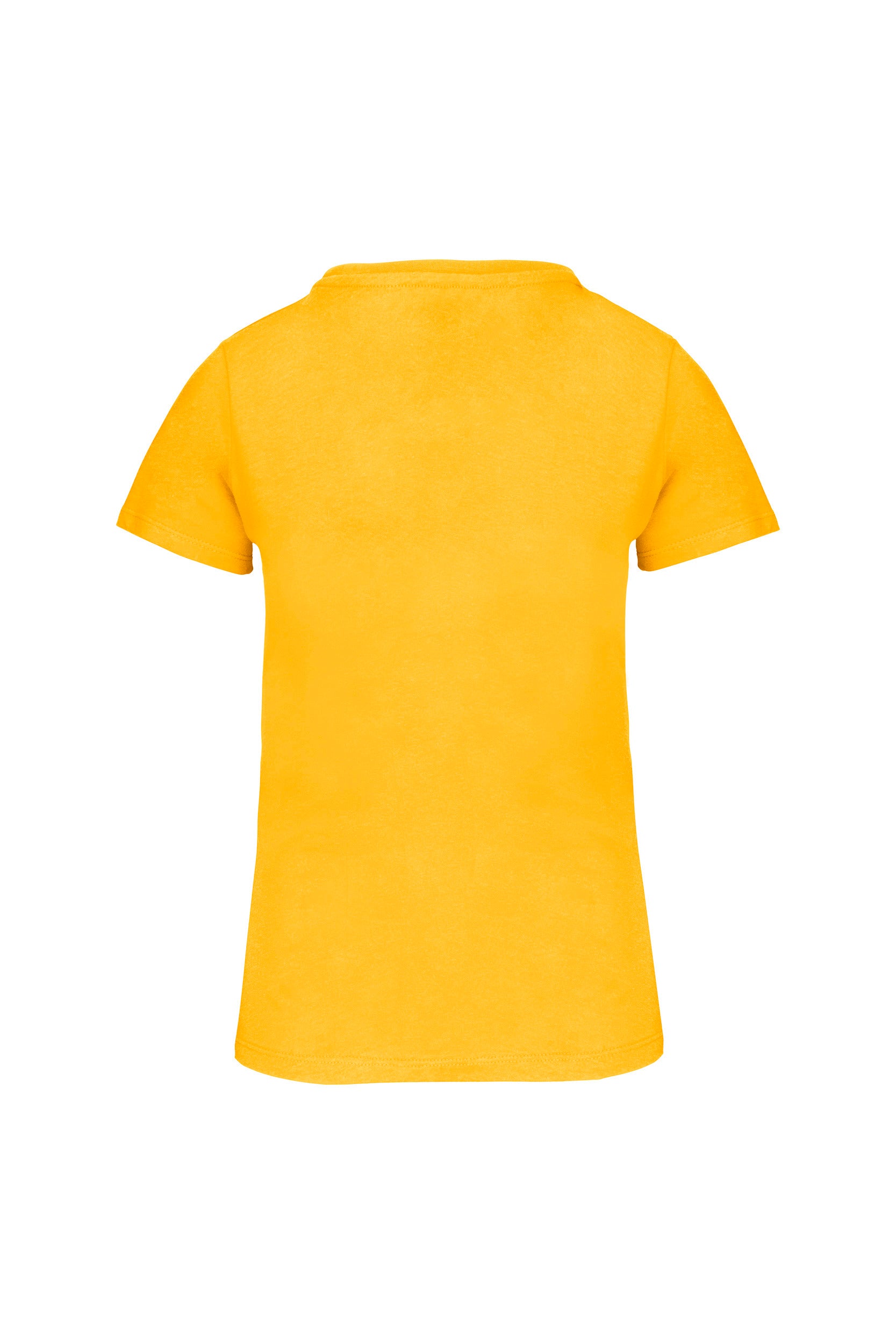 T-shirt col rond Bio150ic pour femmes - K3026IC