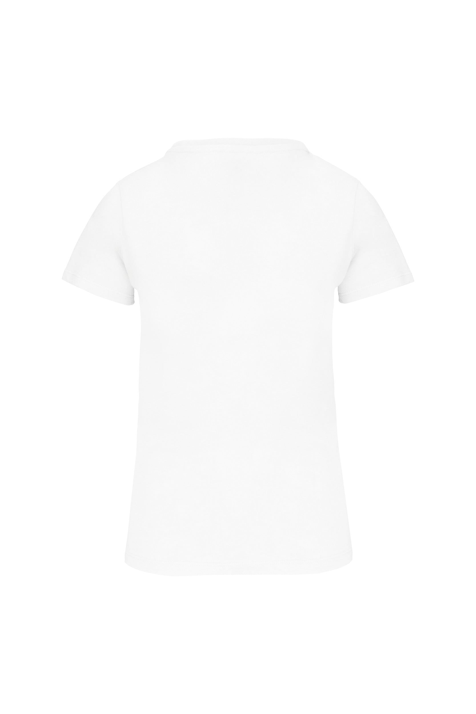 T-shirt col rond Bio150ic pour femmes - K3026IC