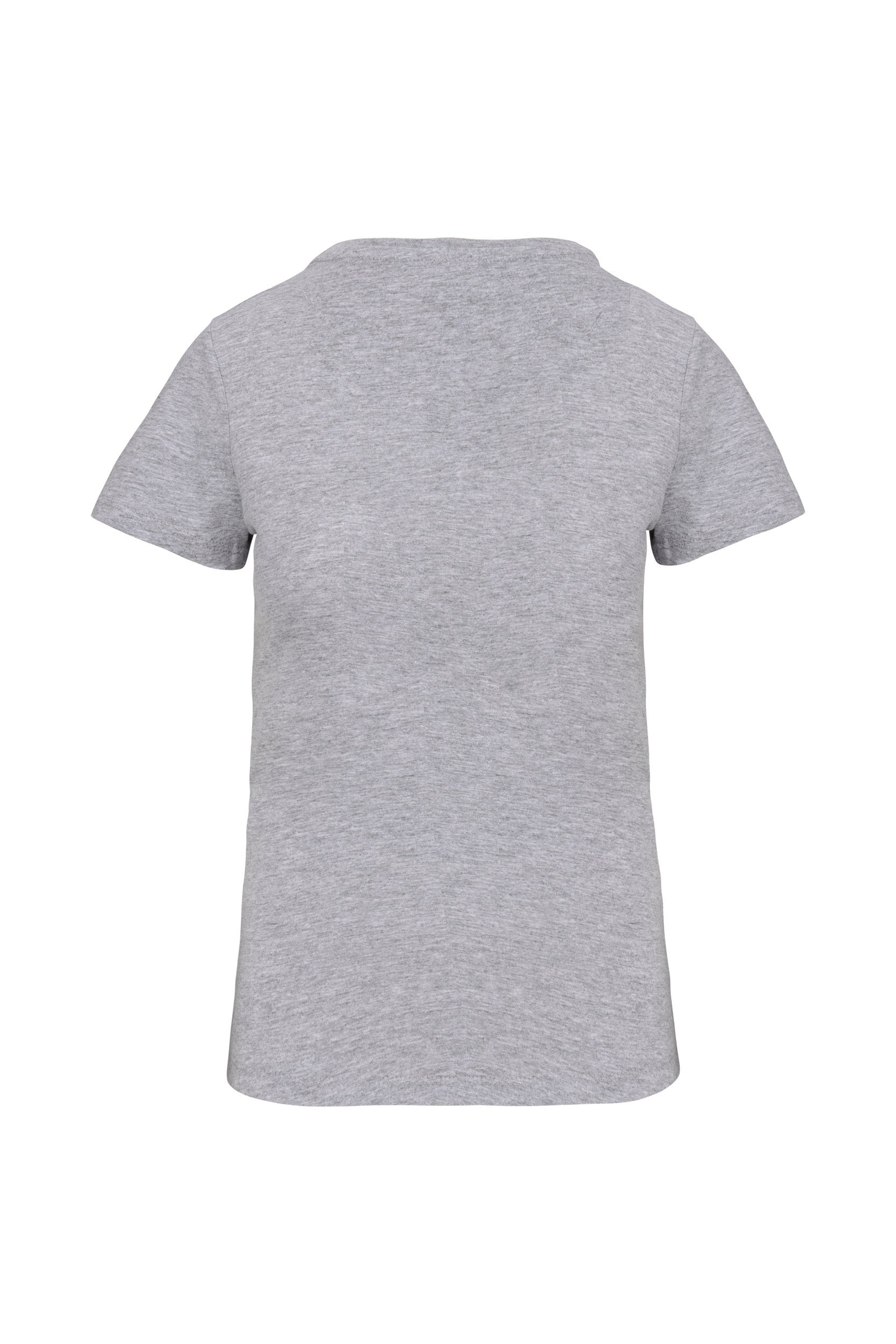 T-shirt col rond Bio150ic pour femmes - K3026IC
