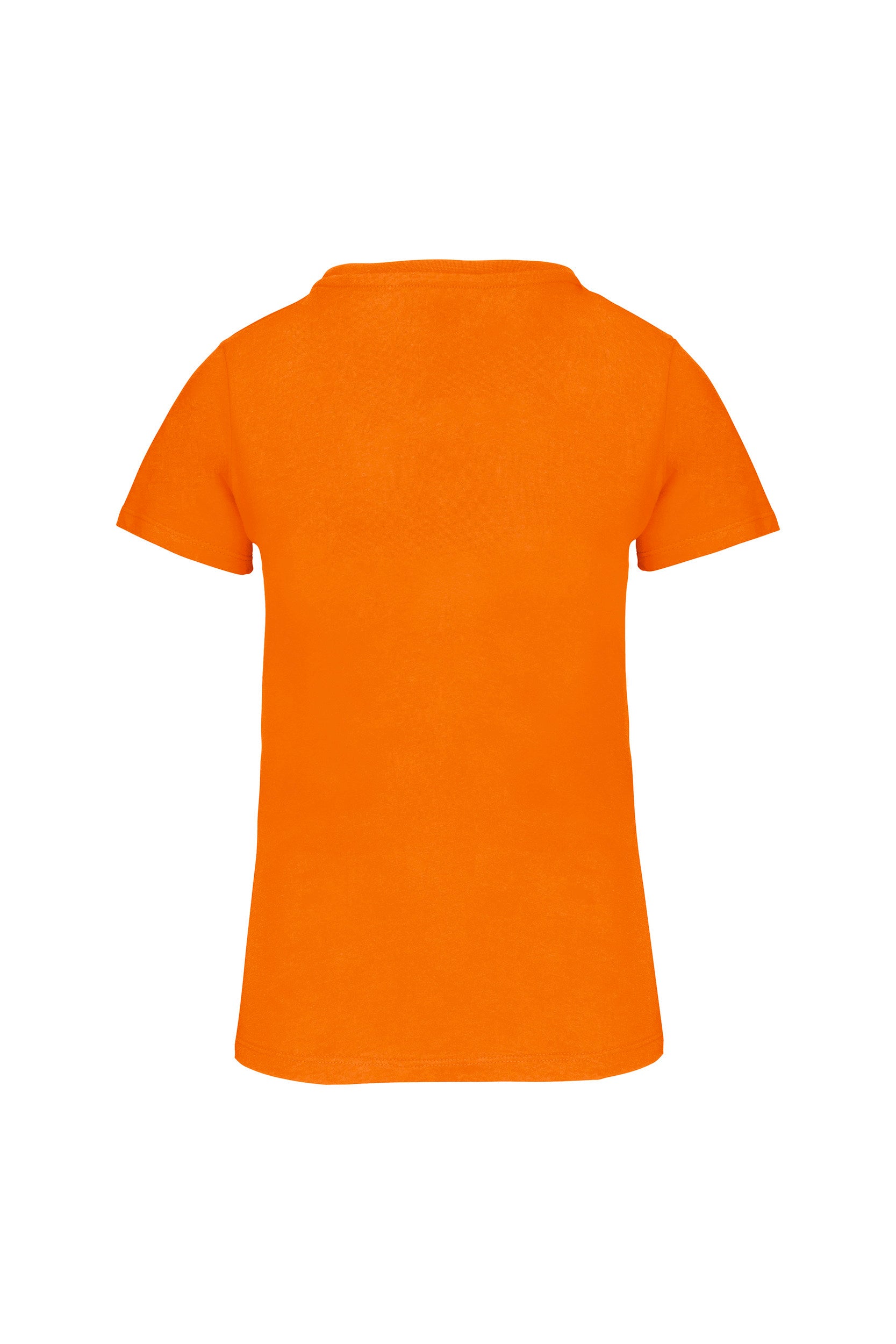 T-shirt col rond Bio150ic pour femmes - K3026IC