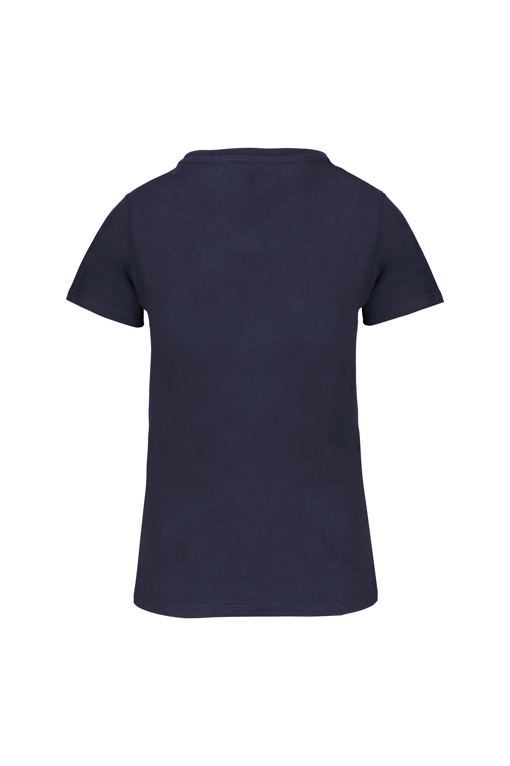 T-shirt col rond Bio150ic pour femmes - K3026IC