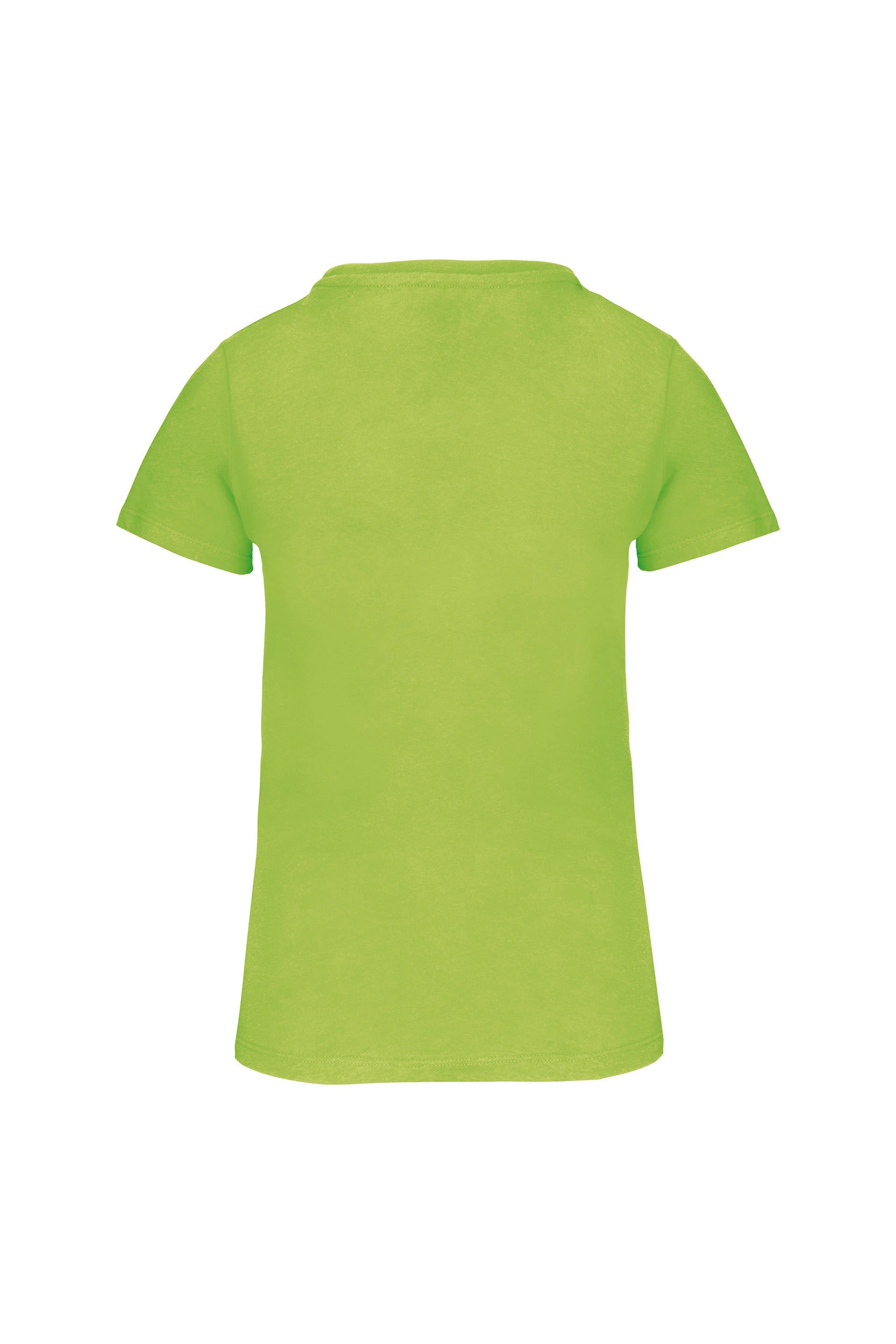 T-shirt col rond Bio150ic pour femmes - K3026IC