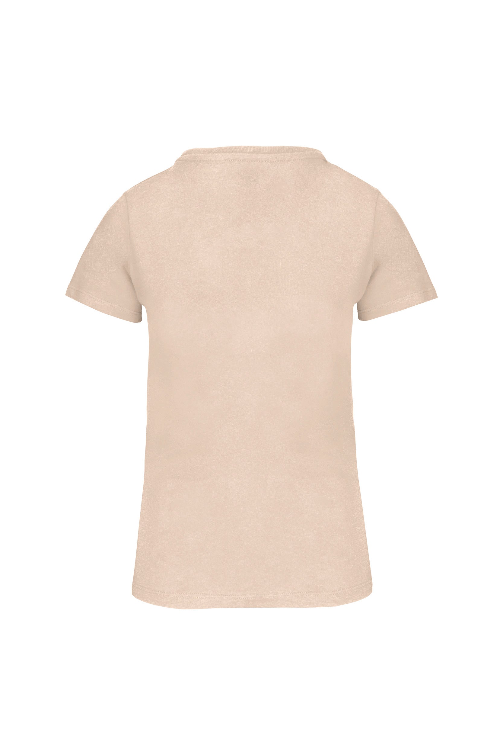 T-shirt col rond Bio150ic pour femmes - K3026IC