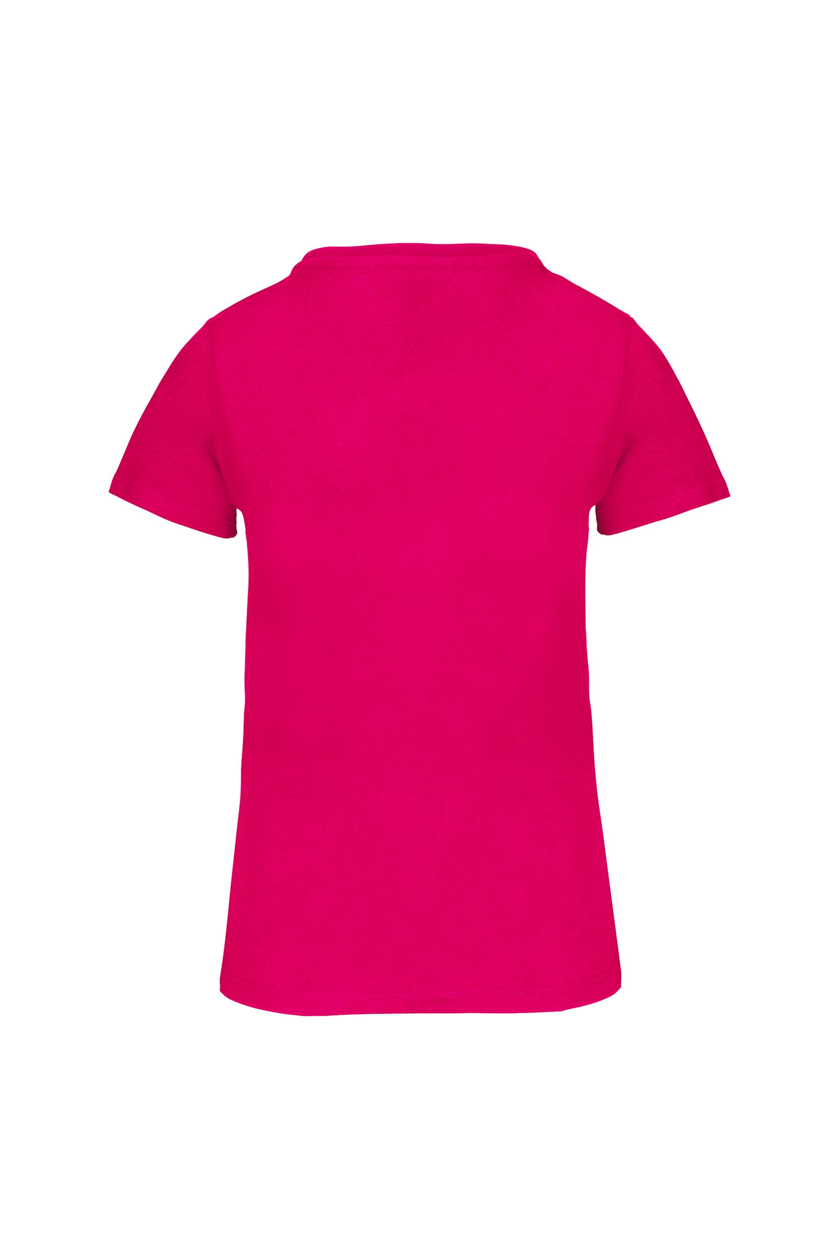 T-shirt col rond Bio150ic pour femmes - K3026IC
